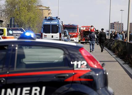 Incendio San Donato, il comandante dei Carabinieri: “Evitata una strage"