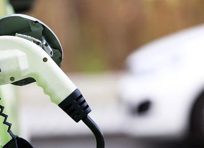 Auto elettrica