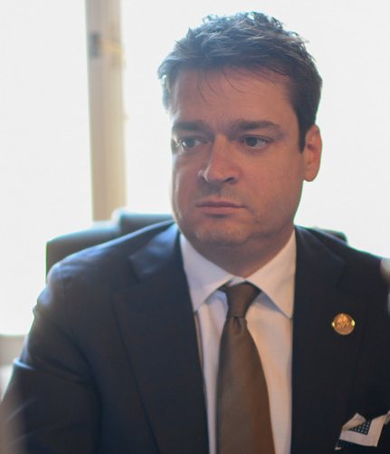 avv. Paolo Giordani avv. Paolo Giordani