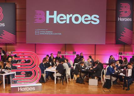 B Heroes, al via la docu-serie sul mondo delle startup