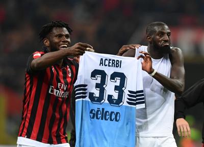 bakayoko kessie