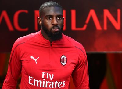 BAKAYOKO