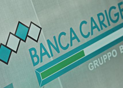 Carige fa cassa: 1.000 azioni di Banca d'Italia a Credito Sportivo per 25 mln