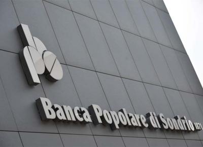 Banca Sondrio Banca Sondrio