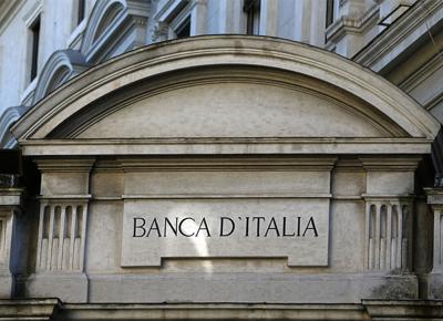 banca d'italia ape