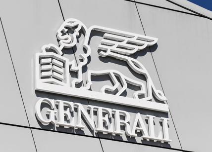 Generali, il risultato operativo sale del 9,1% a 3,93 mld