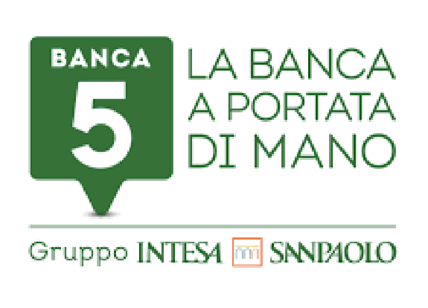 Per Banca 5 (Intesa Sanpaolo) è boom del prelievo contanti in tabaccheria