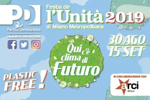 banner festa unita banner festa unita