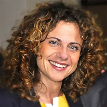 Barbara Tagliaferri Barbara Tagliaferri