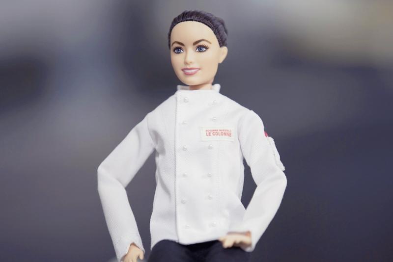 Rosanna marziale barbie on sale