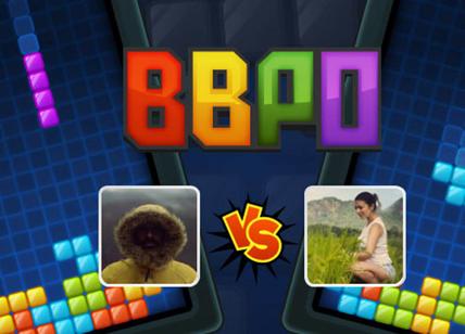Battle Bricks Puzzle Online