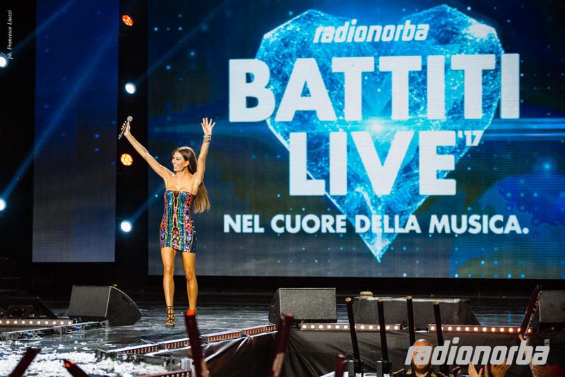 Battiti Live 0150