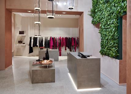 Beatrice .b , a Milano la nuova boutique tra anni ‘70 e tocco green