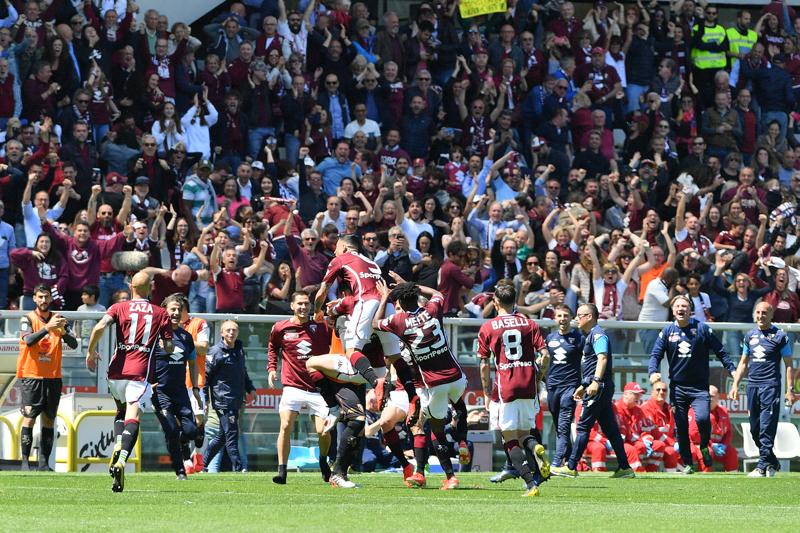 (Foto Lapresse) (Foto Lapresse)