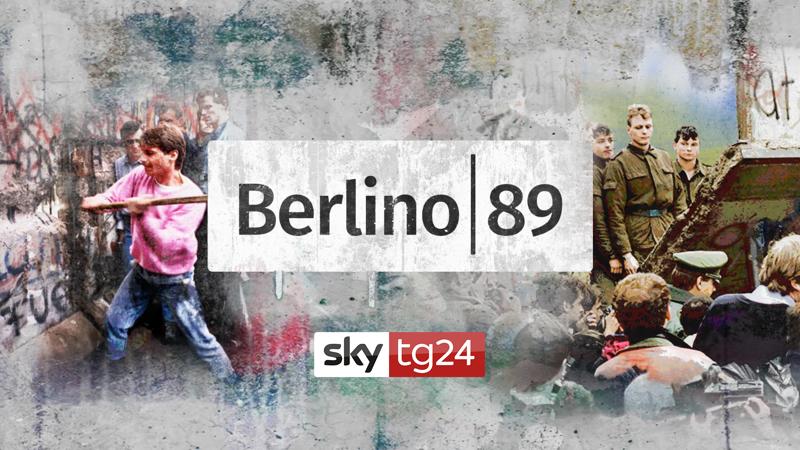 Berlino 89