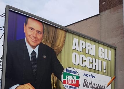 Forza Italia, ecco chi prenderà più voti di Berlusconi. Clamoroso