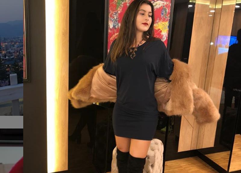 Bianca Andreescu 2