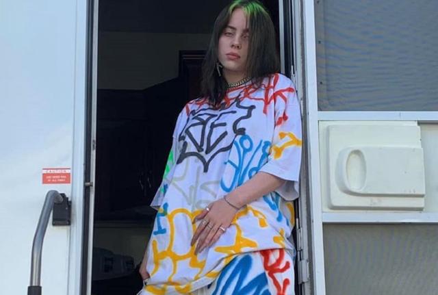 Billie Eilish Billie Eilish