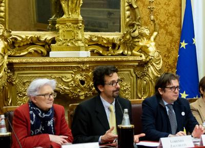 binetti zacchetti sileri