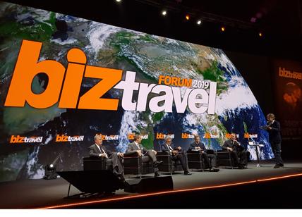 Biztravel Forum 2019, viaggi d’affari sempre più green