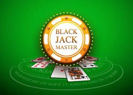 Blackjack Master