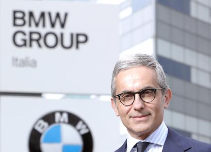Francoforte 2019,il Gruppo BMW ha le batterie cariche