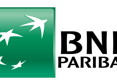 bnp paribas logo