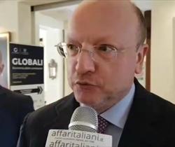Boccia, Confindustria  “Confronto con Governo su obiettivi condivisi di crescita”