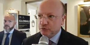 Boccia, Confindustria  “Confronto con Governo su obiettivi condivisi di crescita”