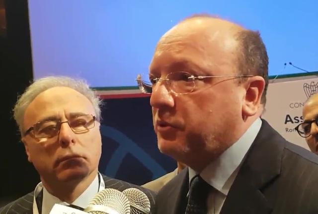 Confindustria: imprese, numeri, carriere e relazioni. La corsa ai raggi X