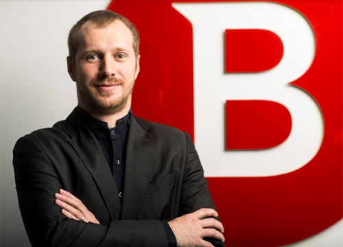 Bogdan Botezatu