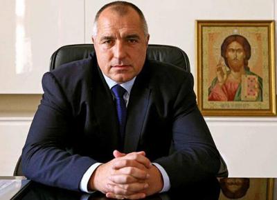 Borissov