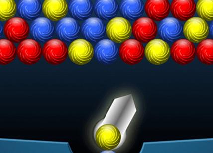 Bouncing Balls