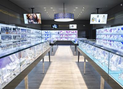 Boutique CLEOR