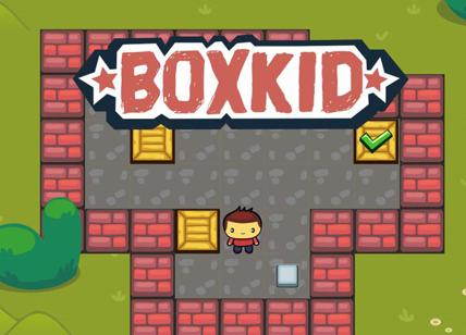 Boxkid