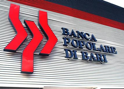 Banca Popolare di Bari, azionista risarcito con 100mila euro