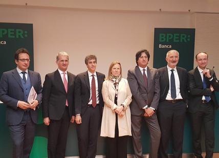 Banca popolare emilia romagna borsa deals