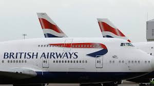 british airways