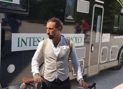 BRUMOTTI FAI INTESA