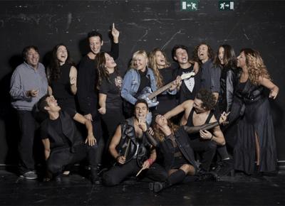 BSM Gruppo con regiab