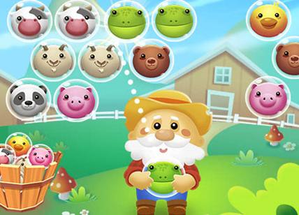 Bubble Farm