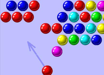 Bubble Game 3