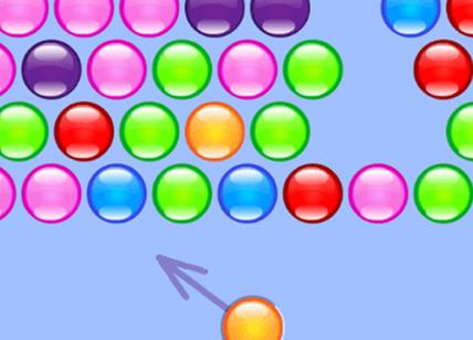 Bubble Hit