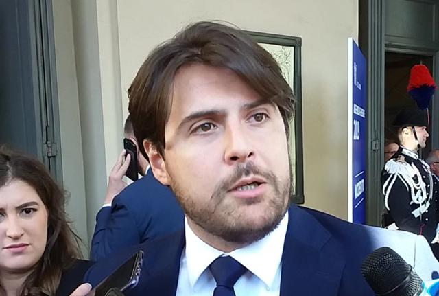 Buffagni (M5S): "E' vero dobbiamo correre, ma non vedo ghepardi nel Pd"