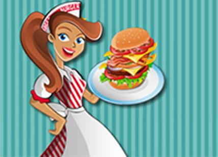 Burger Time