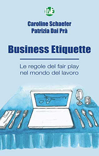 Business Etiquette Libro Business Etiquette Libro