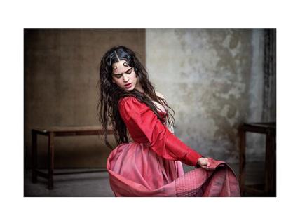 Calendario Pirelli 2020, le foto dal backstage Calendario Pirelli 2020, le foto dal backstage