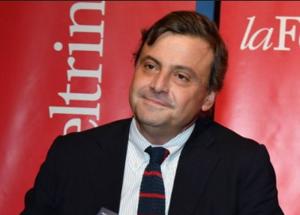 calenda calenda