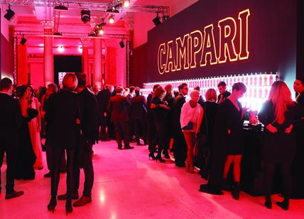 Campari, perfezionato il trasferimento della sede legale in Olanda