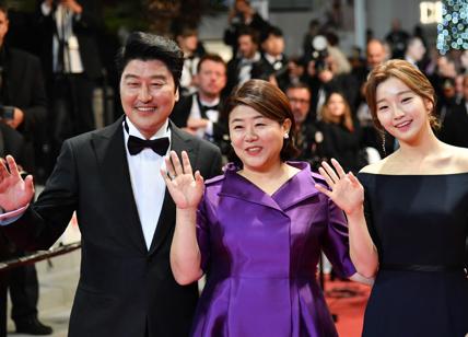 Cannes 2019: Palma d'Oro a Parasite di Bong Joon Ho. Italia a mani vuote
